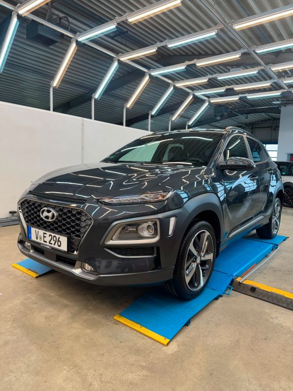 Image of Hyundai KONA
