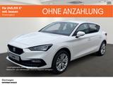 Seat Leon 1.0 TSI SOFORT VERFÜGBAR - SEAT Leon Leasingangebote für Privatpersonen