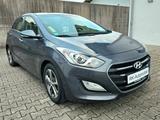 Hyundai i30 blue Trend/TüV neu/Service neu/Garantie - Hyundai i30 N mit Diesel-Antrieb