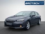 Subaru Impreza 1.6i Trend AUTOMATIK / ALLRAD / AHK / DA - Subaru Impreza aus 2023