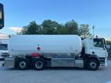 DAF CF 480 FAN Gastank 6x2- 179.000Km *Baujahr 2020* - Angebote