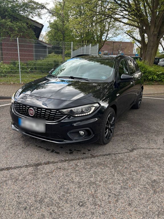 Image of Fiat Tipo
