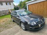 Volkswagen VW Passat 2.0 TD Highline 170 Ps - Volkswagen Passat aus 2007: Highline