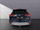 Toyota Highlander Hybrid Luxury *HUD*7-Sitze* - Toyota Highlander mit Hybrid-Antrieb