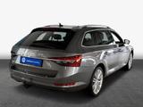 Skoda Superb Combi Style 2,0 TDI 110 kW 7-Gang automat - Skoda Superb: Auto