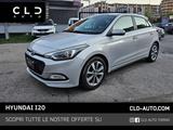 Hyundai i20 1.1 CRDi 12V 5 porte Style - Hyundai i20 mit Diesel-Antrieb: Style