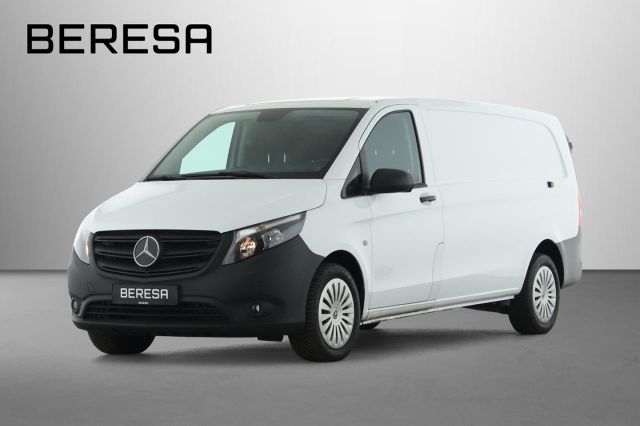 Mercedes-Benz Vito 116 CDI Kasten Extralang Navi AUT AHK PDC