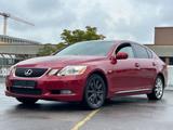 Lexus GS 300 - gebrauchte Lexus GS 300 aus dem Jahr 2005