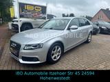 Audi A4 Avant Attraction+Sitzh+HU/AU NEU - Audi A4 Attraction mit Diesel-Antrieb