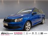 Skoda Fabia Combi 1.2 TSI Cool Edition AHK - Skoda Fabia: Combi Cool Edition