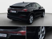 Audi Q4 e-tron - Vorschau Bild 21