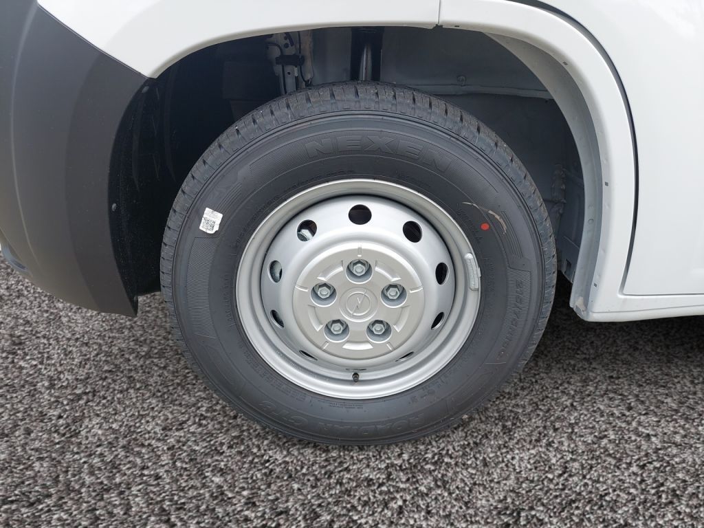 Fahrzeugabbildung Opel Movano 2.2 BlueHDi L3H2 2WD VA verstärkt S&S