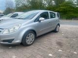 Opel Corsa 1.2 Twinport Sport Vollautomatik - Opel Corsa aus 2007: Sport