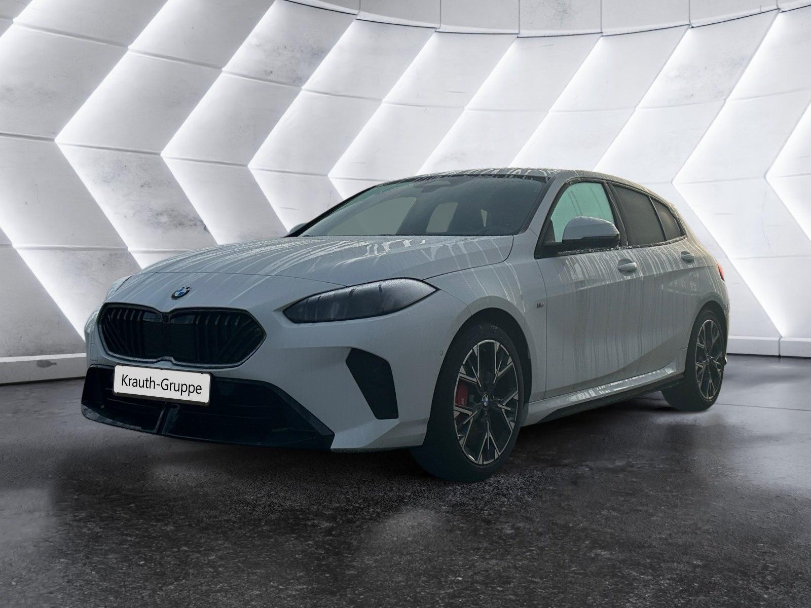 BMW 120 M Sportpaket Head-Up DAB LED RFK Komfortzg.