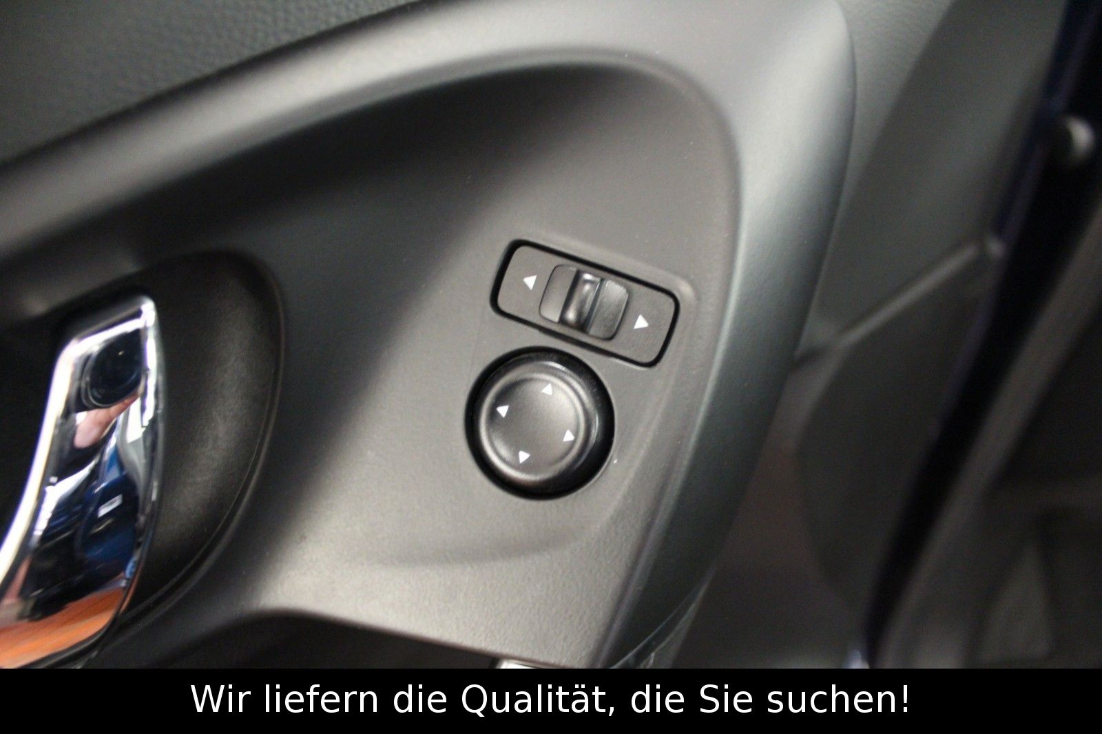 Fahrzeugabbildung Renault Kadjar ENERGY TCe 130 Life*Radio/CD*Klima*