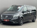 Mercedes-Benz Vito Extralang Mixto Aut. ILS AHK AMG'19 1.Hand - Mercedes-Benz Vito: 7 Sitzer