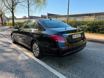 Mercedes E 220 - 6