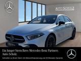 Mercedes-Benz A 250 e Limousine AMG+NIGHT+PANO+DISTR+360°+AMBI
