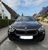 BMW X2 xDrive 1.8 D M Paket Head-up, CarPlay  - BMW X2 in Bremen