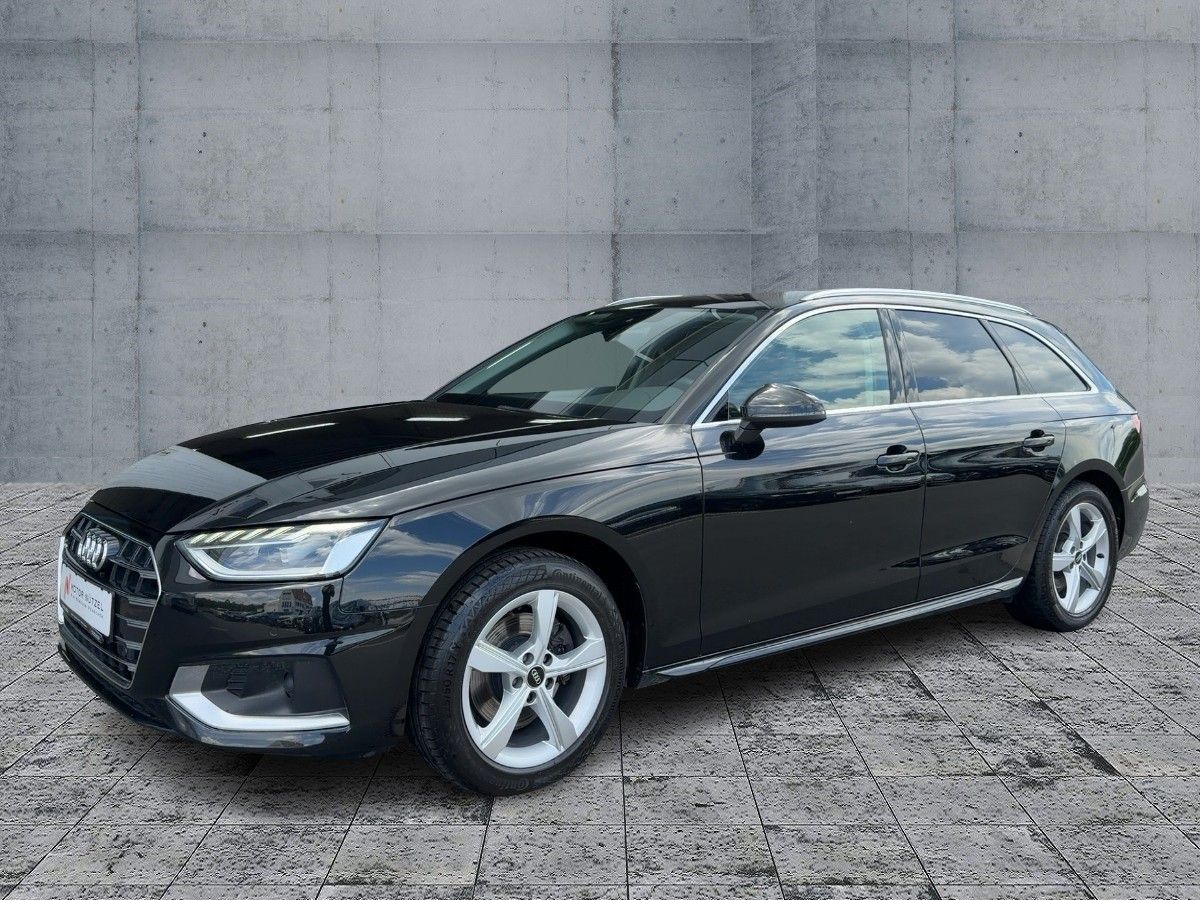 Audi A4 - Bild 2