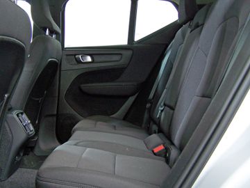 Volvo XC40 - 5
