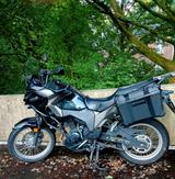 Kawasaki Versys 300 X Adventure - KAWASAKI V300
