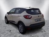 Renault Captur 1.2 TCe Limited, Navi - schwarze Renault Captur