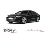 Audi A7 Sportback 40 TDI quattro Pano*SH*Matrix - Audi A7 in Aachen