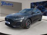 Ford Focus 125PS MHEV ST-Line X ACC*TWA*RFK*NAVI - mit Hybrid-Antrieb: Kombi, Schaltgetriebe