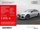 Audi RS 6 Avant TFSI quattro / Pano, Vmax280, Laser - gebrauchte Audi RS6 aus dem Jahr 2022