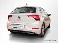 Volkswagen Polo - Vorschau Bild 2