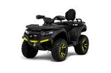 TGB Blade 1000 ABS EPS LV Touring oder Offroad - QUAD OFFROAD