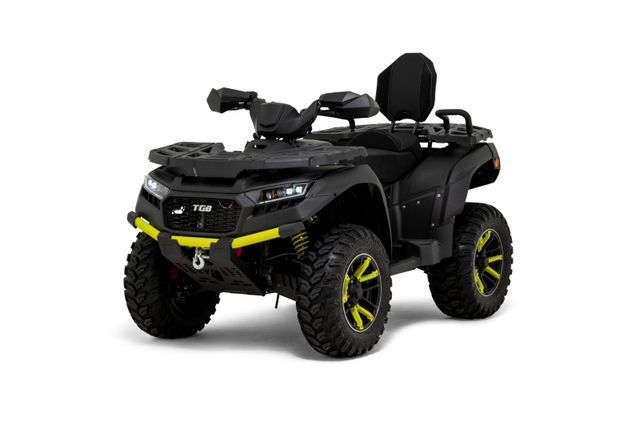 TGB Blade 1000 ABS EPS LV Touring oder Offroad