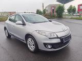 Renault Megane III 1,5 DCI, AUTOM. KLIMA, NAVI, TÜV06/26 - Renault Megane mit Diesel-Antrieb: Partikelfilter, Limousine