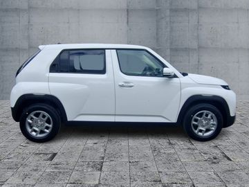 Hyundai INSTER 42 kWh Trend (97 PS)