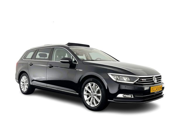 Volkswagen Passat Variant 2.0 BiTDI 4Motion Highline Execut