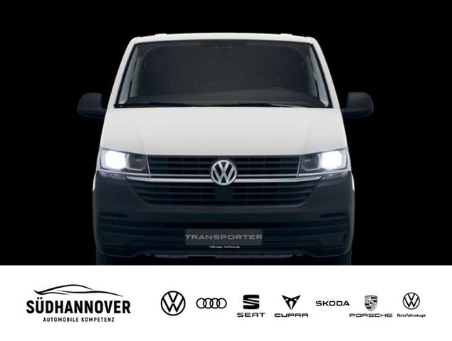 Volkswagen T6 Transporter 6.1 Kasten KR 2.0TDI SG PDC ALLWE