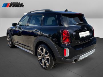 MINI Cooper HUD NAVI LED