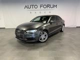 Audi A3 Lim. S line*quattro*Side*lane*ACC*RFK*LED* - Audi A3: Allradantrieb