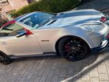 Mercedes-Benz SLK 280 AMG iin top Zustand - gebrauchte Mercedes-Benz SLK 280 aus dem Jahr 2006