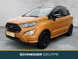 Ford EcoSport 1.0 ECOBOOST ST-LINE LED+PDC+KAMERA+DAB - Ford EcoSport aus 2021