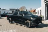 Dodge RAM 1500 CrewCab Limited Night - 3,0l HO RAM Box - Dodge RAM in Halle