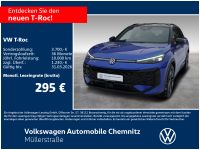 Volkswagen T-Roc - Vorschau Bild 1