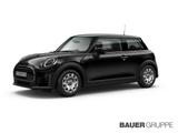 MINI One Blackyard SHZ Komfort-Zugang,  Temp PDC Mult - MINI ONE: Blackyard