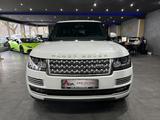 Land Rover Range Rover  4.4 SDV8 Autobiography /VOLL!! - Land Rover Gebrauchtwagen von 2014