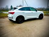 Audi RSQ3 2.5 TFSI S tronic quattro  - Audi RSQ3 von privat