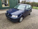 Volkswagen Polo 1.4 44kW Match - Volkswagen Polo aus 2001: 1.4
