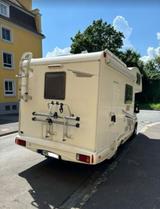 SEA A600 - SEA Wohnwagen & Wohnmobile