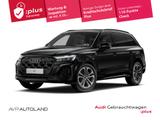Audi Q7 45 TDI quattro tiptronic S line - Audi Q7 Jahreswagen