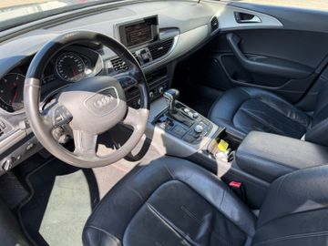 Audi A6 - 5